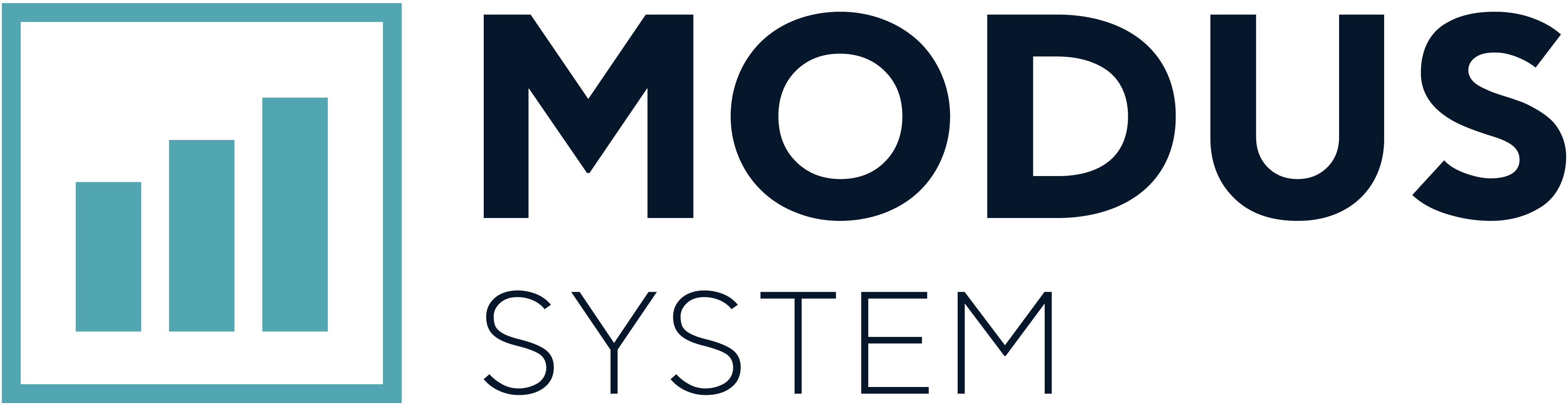 Modus Systems